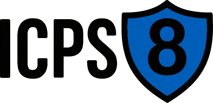 ICPS8